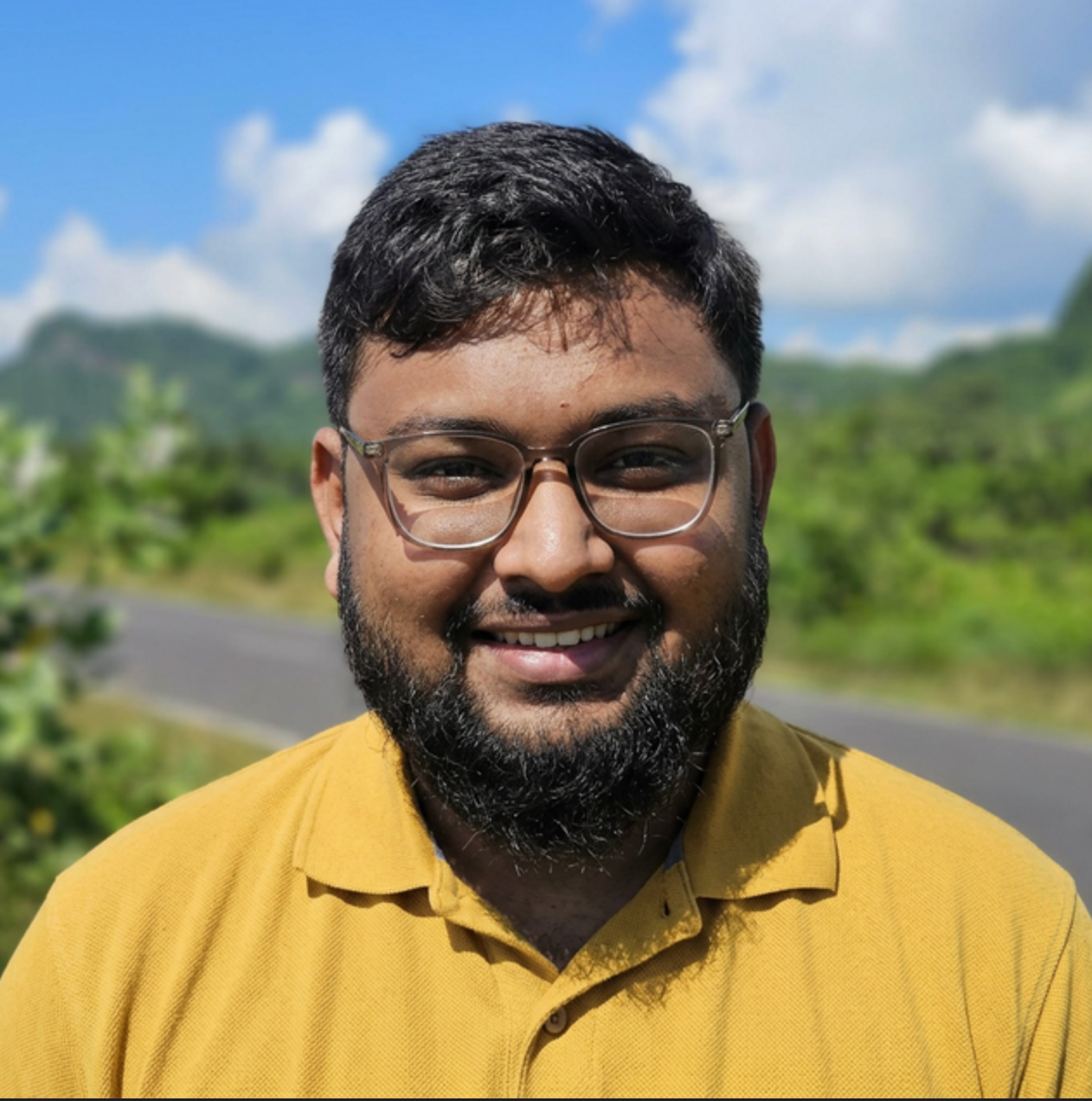 Md. Tausif Hossain, founder of TechnicalBind